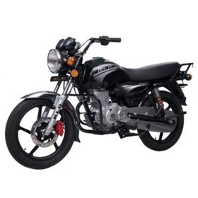 تصویر موتور سیکلت طرح باکسر کبیر مدل KLD200 Kabir Tarh Boxer 200 cc