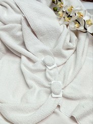 تصویر حوله (لباس) احرام مردانه 