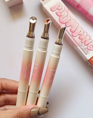 تصویر لیپ گلاس سرفلزی اولی بولا اورجینال - ۲ 