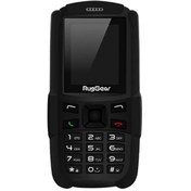 تصویر گوشی راگ گیر RG129 | حافظه 512 مگابایت RugGear RG129 512 MB