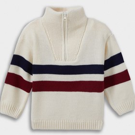 تصویر بافت بچگانه دیفکتو defacto 