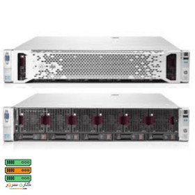 تصویر سرور HPE ProLiant DL560 G9 