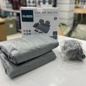 تصویر تشک بادی خودرو مدل GUEESB19 