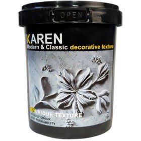 تصویر تکسچر یونیک کارن 1 کیلویی 