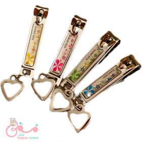 تصویر ناخنگیر کودک 