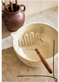 تصویر پوره کن سیب زمینی zara home 