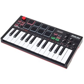 خرید و قیمت Akai MPK Mini Play | ترب