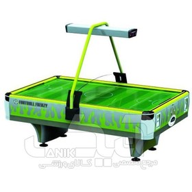 تصویر ایرهاکی ۲ نفره ICE-L003B 