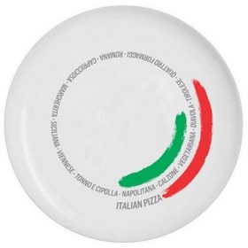 تصویر دیس پیتزا 105 گلدن اپال 