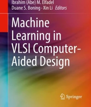 خرید و قیمت کتاب Machine Learning in VLSI Computer-Aided Design نسخه ...