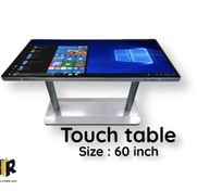 تصویر میز لمسی ۶۰ اینچ مدل T60 