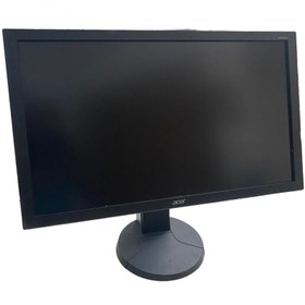 تصویر مانیتور ایسر 24اینچ مدل V246HQL Monitor 24 Inch ACER V246HQL