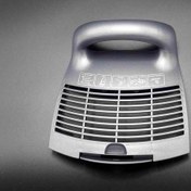 تصویر درب فیلتر روی جاروبرقی بوش ارگومکس 2000W 