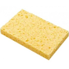 تصویر اسفنج نسوز تمیز کننده نوک هویه FLD FLD sponge