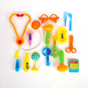 تصویر لوازم پزشکی و ابزار کیفی 