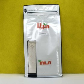 تصویر آرد جو دوسر یک کیلویی 