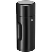 تصویر ماگ سفری مشکی وی ام اف | WMF MOTION Vacuum flask 0.5L black matt 