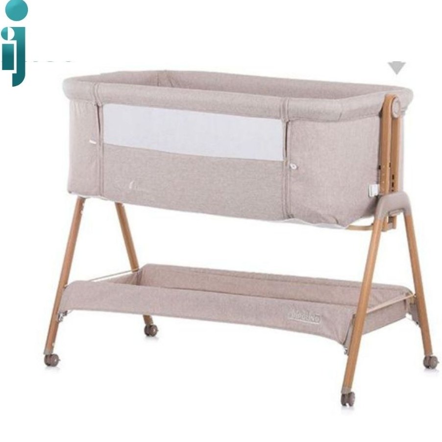 Sweet dreams baby bedside clearance sleeper