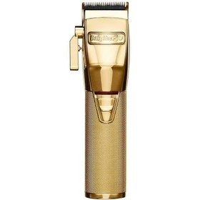 تصویر ماشین اصلاح بابیلیس‌پرو مدل FX870G گلد‌اف‌ایکس BaByliss PRO GOLDFX Clipper Model-FX870G