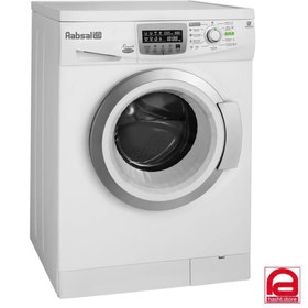 تصویر ماشین لباسشویی آبسال 7 کیلو گرم مدل WRE7312 ABSAL WASHING MACHINE WRE7312