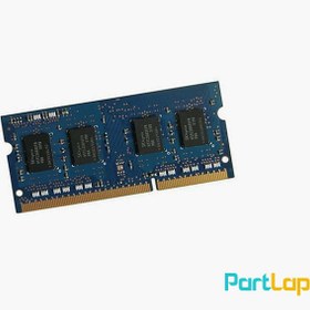 تصویر رم لپ تاپ رامکسل مدل DDR3 PC3-12800S ظرفیت 4 گیگابایت 