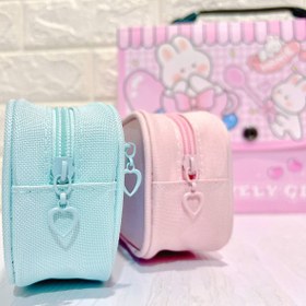 تصویر جامدادی سو کیوت 