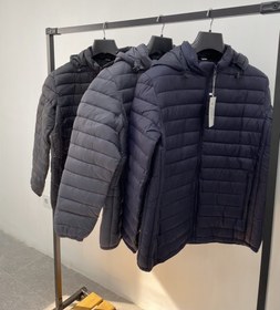 تصویر کاپشن وارداتی 