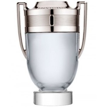 PACO RABANNE INVICTUS EDT