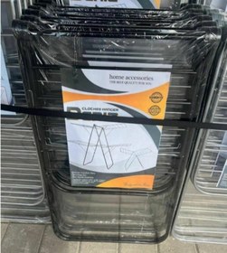 تصویر بند رخت استیل 