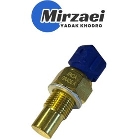 تصویر سنسور دما آب پژو 405 آبی ایرکا Water temperature sensor 405 blue Irca