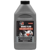 تصویر روغن ترمز بی ام و 520 اتاق E60 