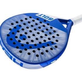 تصویر راکت پدل هد بُلت 2023 HEAD BOLT PADEL RACQUET 