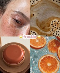 تصویر رژگونه رود جیبی Rhode - 04 