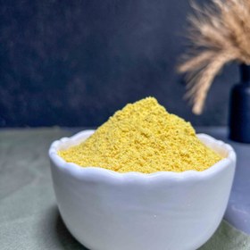 تصویر ادویه سیر و کره 