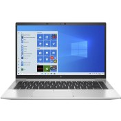 تصویر لپ تاپ اچ‌پی مدل EliteBook 845 G8 با پردازنده Ryzen 5 و حافظه ۲۵۶ گیگابایت SSD 