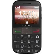 تصویر گوشی موبایل آلکاتل وان تاچ 2001X Alcatel OneTouch 2001X Mobile Phone