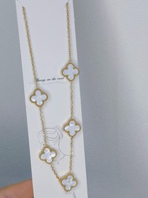 تصویر گردنبند ونکلیف 