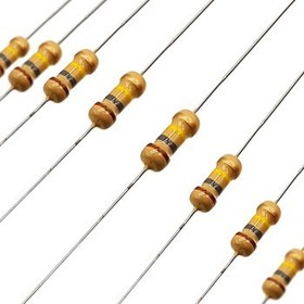 تصویر مقاومت180Kاهم1/4W 