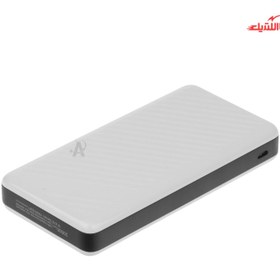 تصویر پاوربانک تسکو مدل TP 878 TSCO TP 878 20000mAh Power bank