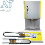 تصویر المنت حرارتی کوره زیرکونیا سرعت بالا Usthermo کیجیا kejia-sr-heating-element