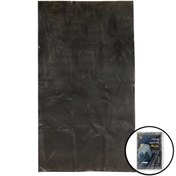 تصویر پلاستیک زباله ضخیم یاراپک ابعاد 100×80 