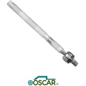 تصویر قرقری فرمان (مفصل) 206 امیرنیا (طرح ماندو) قرقری فرمان