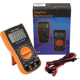 تصویر مولتی متر ویکتور VC830L Multimeter VC830L