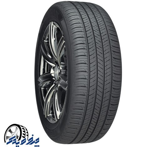 خرید و قیمت لاستیک هانکوک 215/55R17 94V گل KINERGY GT H436 تاریخ