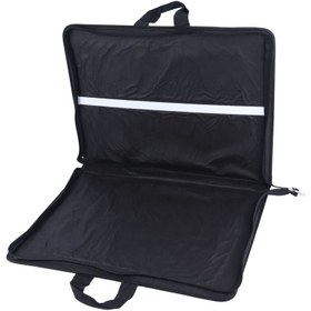 تصویر کیف آرشیو سایز A3 کد ۲ 