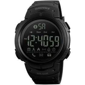 تصویر ساعت مچی دیجیتال اسکمی مدل 1301 کد 970339 