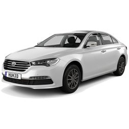 تصویر گلگیر جلو چپ لیفان ۸۲۰ 