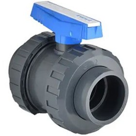 تصویر شیر upvc پیمتاش سایز 75 