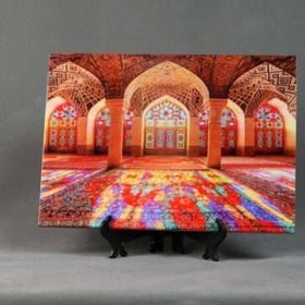 تصویر کاشی سایز 20*28 (A4) 