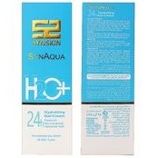 تصویر ژل کرم آبرسان ساین آکوا 24 ساعته ساین اسکین Syn Aqua 24h Hydrating Gel Cream Synskin